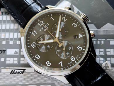 Tissot Chrono XL Classic 45mm Quartz Swiss Made
