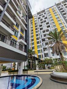 The Majestic Condominium Fully Furnished Unit For Rent