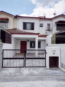 LHold Bumi Refurbish 2sty Teres, Bandar Tasik Puteri, Rawang