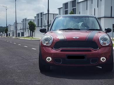 [2015] Mini COOPER 1.6 S COUNTRYMAN (A) Limited