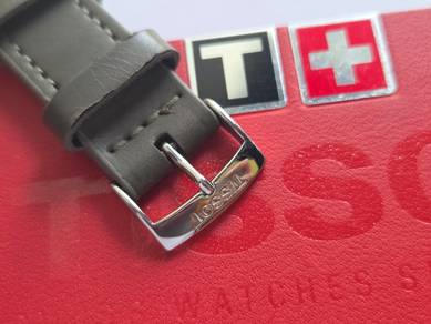 Tissot PR 100 SAPPHIRE CRYSTAL Quartz 39mm