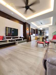 [Facing Open End lot] Setia Indah 12, Setia Alam