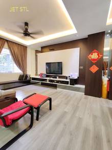 [Facing Open End lot] Setia Indah 12, Setia Alam