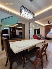 [Facing Open End lot] Setia Indah 12, Setia Alam