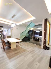 [Facing Open End lot] Setia Indah 12, Setia Alam