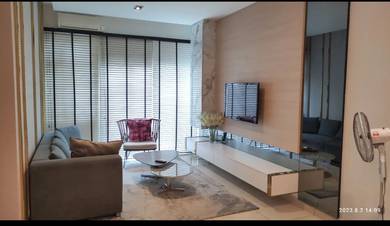 Fully furnished masai apartment