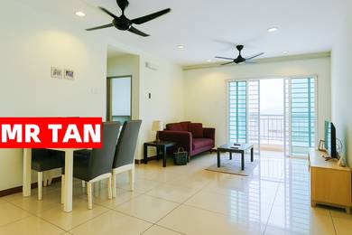 Cheras Permaisuri Seri Puteri Condo Fully Furnished 300meter to LRT