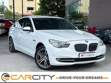Bmw 535i 3.0 GRAN TURISMO (A) WORTH VALUE
