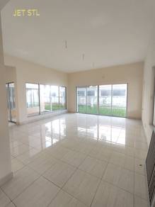 [Below Market] Brand New Semi D Setia Damai 14, Setia Alam