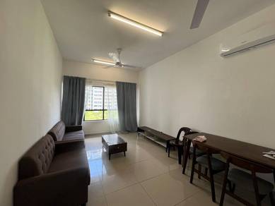 Kiansom|Kolombong|BukitPadang|Kingfisher Inanam Fully Furnished RENT