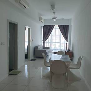 Imago|Riverson|SuteraHarbour|Sembulan|Sutera Avenue for RENT
