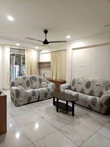 [Juru] Taman Juru Jaya Double Storey Terrace Corner Lot For Rent