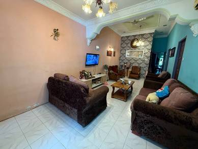 Kinarut|Papar|Lokkawi|Penampang|Taman Lengkuas landed house for SALE
