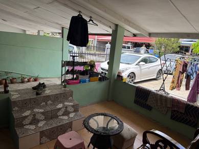 Kinarut|Papar|Lokkawi|Penampang|Taman Lengkuas landed house for SALE