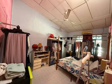 Kinarut|Papar|Lokkawi|Penampang|Taman Lengkuas landed house for SALE
