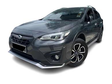 Subaru XV 2.0 2.0I-P EYESIGHT GT