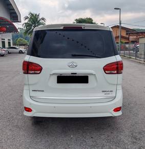 Maxus G10 SE 2.0L (A)360Cam F.SR 10 Seats MPV