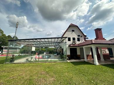 A’famosa the moments villa with covered pool