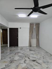 Hijau ria apartment kepong indah selayang nice