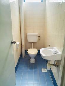 First Floor Shop-Office For Rent @ Taman Midah