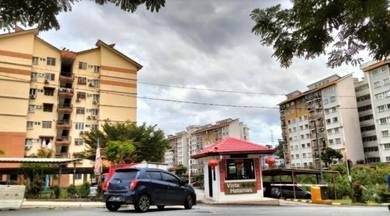 [GOOD CONDITION] Vista Hatamas Apartment Bukit Hatamas Cheras