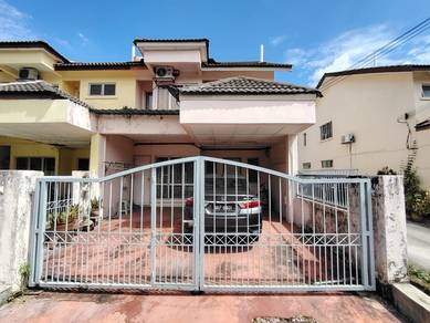 ( Reno ) 2 Storey EndLot House, Desa 13, Bandar Country Homes, Rawang