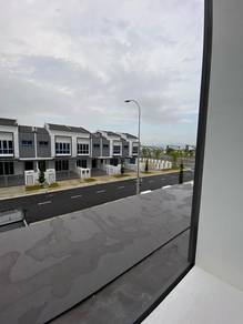 2 sty terrace @Taman Midori Kajang 2
