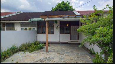 Cheap Rent 🔥 Single storey Canning garden [ AVAILABLE NOW ]