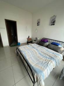 Kempas The D'Secret Garden Setia Tropika Impian Emas Dato Onn