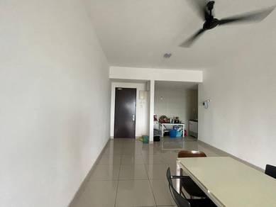 Kempas The D'Secret Garden Setia Tropika Impian Emas Dato Onn
