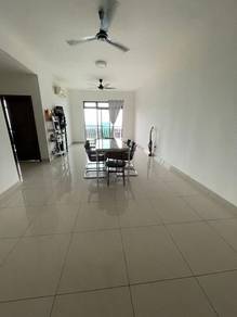 Kempas The D'Secret Garden Setia Tropika Impian Emas Dato Onn