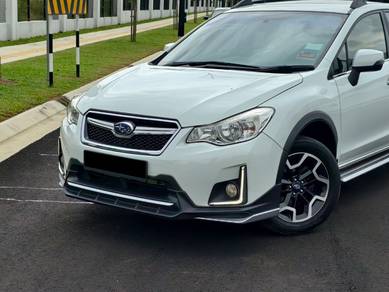 F/Loan Subaru XV 2.0I-P CROSSTREK FACELIFT(A)