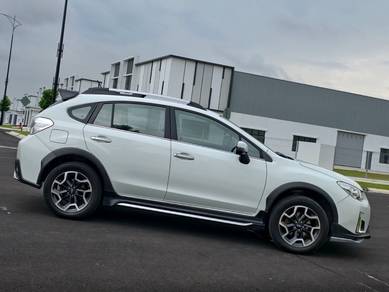 F/Loan Subaru XV 2.0I-P CROSSTREK FACELIFT(A)