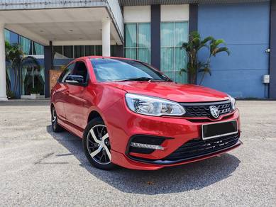 Proton SAGA 1.3 PREMIUM S 10K KM FREE SERVICE