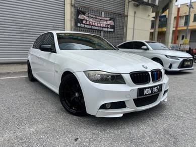 Bmw 320i SPORTS (CKD) 2.0 FACELIFT (A)