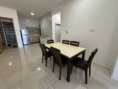 Lido Four Seasons Residence-1