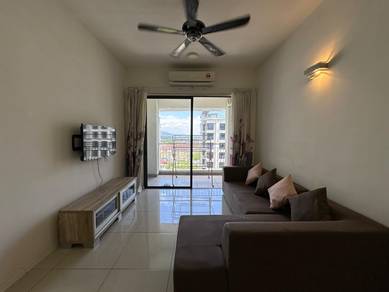 Lido Four Seasons Residence