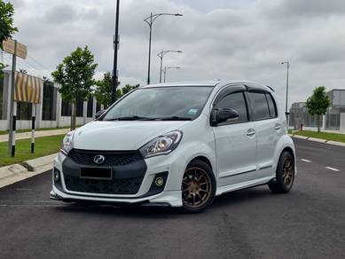 F/Loan Perodua MYVI 1.5 ADVANCE FACELIFT (A)