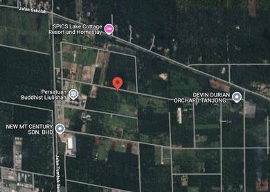 Agriculture Land For Sale
