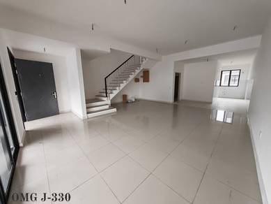 Bukit Raja Nadira Double Storey House Brand New Unit