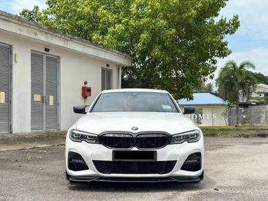 Bmw 330i M-SPORT FACELIFT G20 FULL DIGITAL