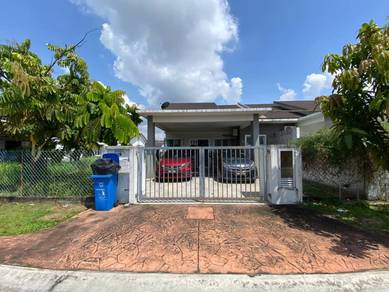 CHEAPEST ‼️ Semi-D Jalan Lombong Timah Seksyen 29 Shah Alam