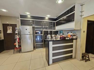 Aman Perdana Double Storey Bungalow Fully Renovation