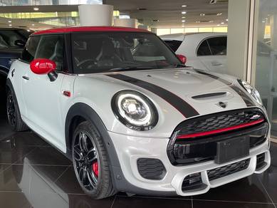 Mini COOPER 2.0 John Cooper Works