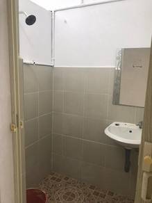 Hot Rent 🔥 Single Storey Taman Mas Menglembu Falim Buntong