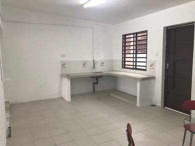 Hot Rent 🔥 Single Storey Taman Mas Menglembu Falim Buntong