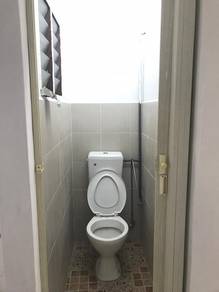 Hot Rent 🔥 Single Storey Taman Mas Menglembu Falim Buntong