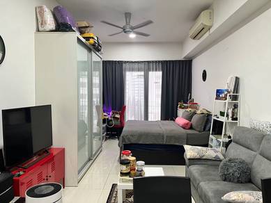 The Elements,F/F,Kampung Berembang, Ampang