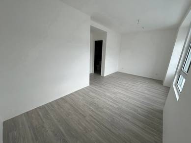 ( Sell Cheap ) 2 Storey House, Templer Residence, Kota Emerald, Rawang