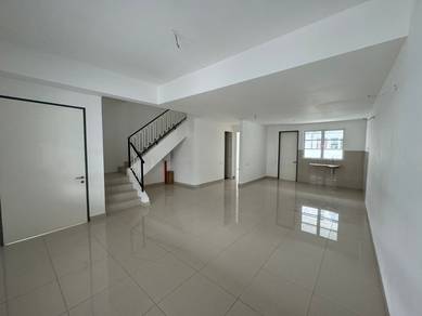 ( Sell Cheap ) 2 Storey House, Templer Residence, Kota Emerald, Rawang